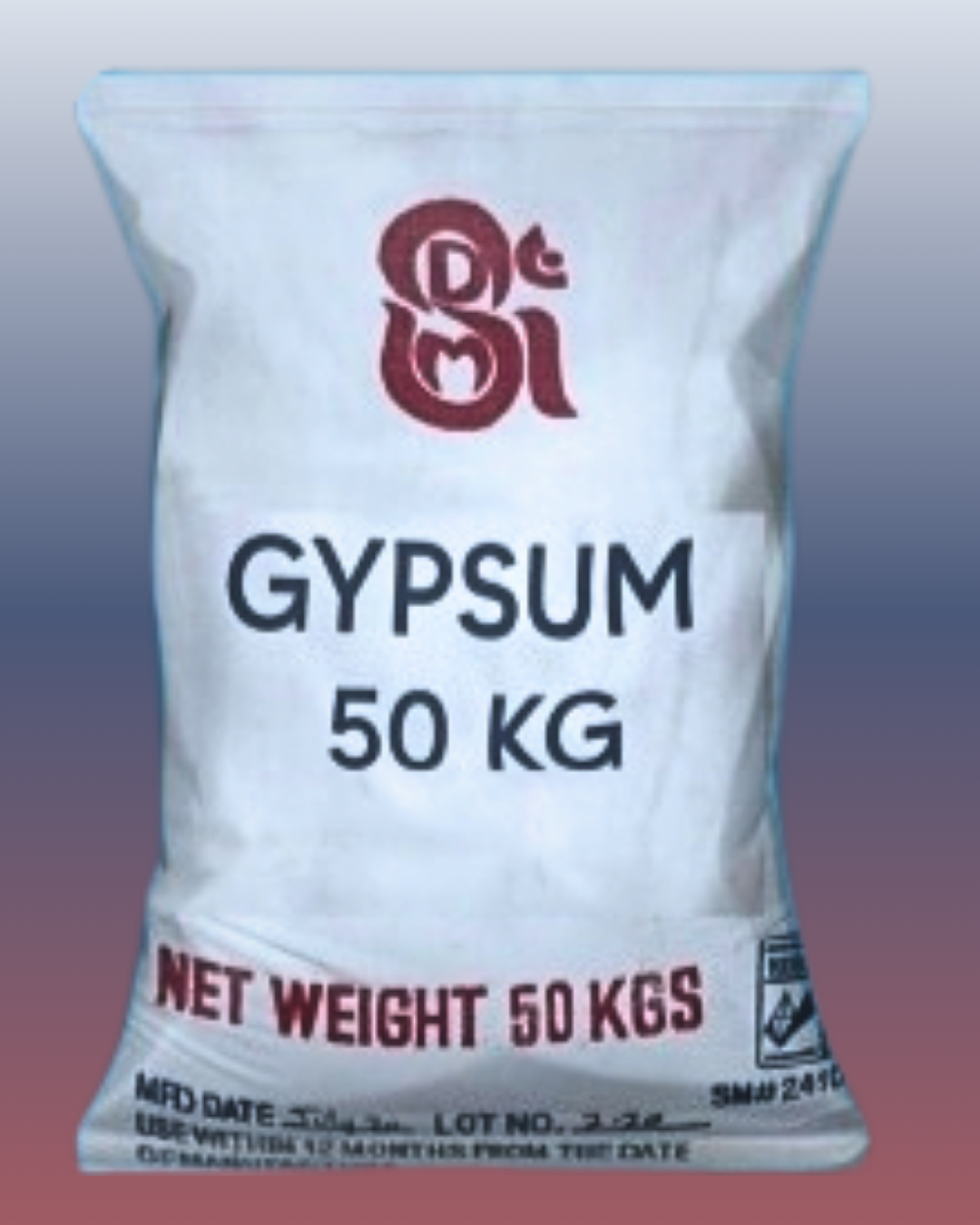 Shiv Gypsum 50KG