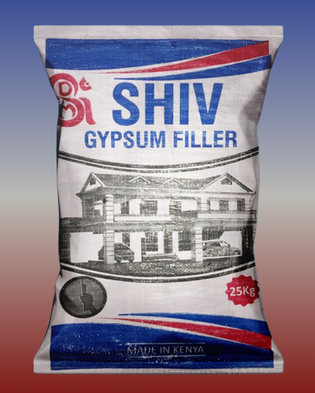 Shiv Filler crack filler